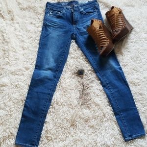Adriano Goldschmied jeans